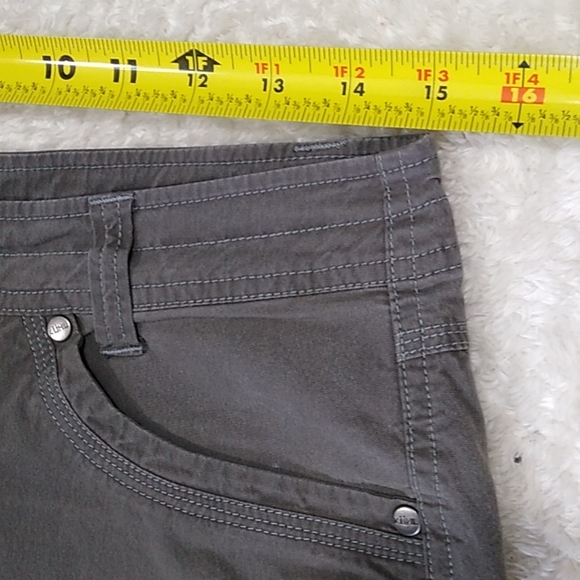 Kuhl Shorts size 6 - Picture 9 of 13